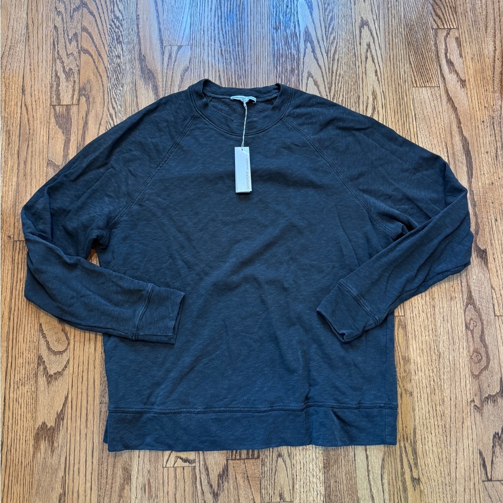 James Perse Long Sleeve Shirt